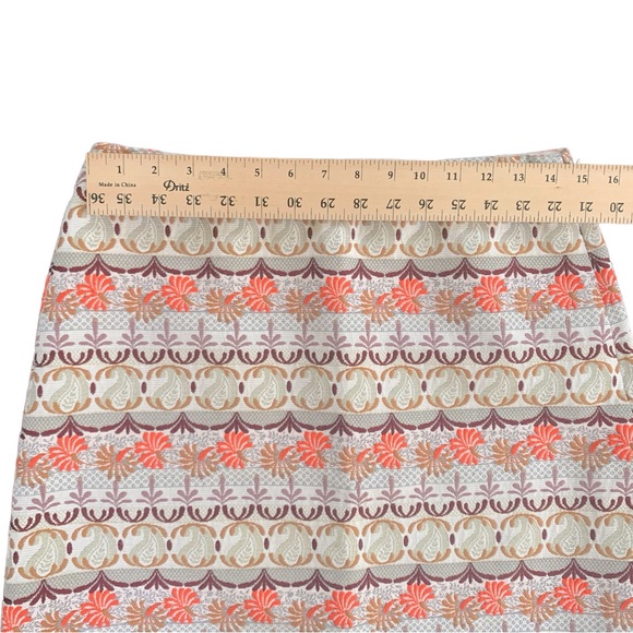 Loft Skirt - Picture 8 of 10